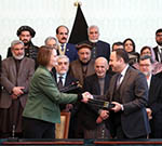 2 Grant Agreements  worth $360m Signed with ADB